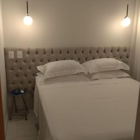 410 Everest Flat Service Caldas Novas Exterior foto