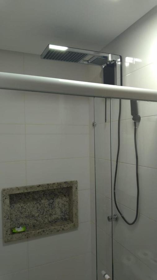 410 Everest Flat Service Caldas Novas Exterior foto