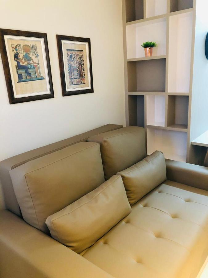 410 Everest Flat Service Caldas Novas Exterior foto